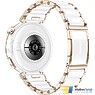 Huawei Watch GT 5 Pro 42 мм Керамический белый