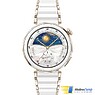 Huawei Watch GT 5 Pro 42 мм Керамический белый