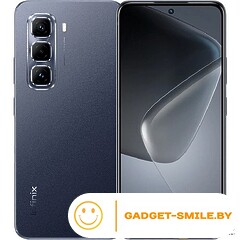Infinix Hot 50 Pro X6881 8GB/128GB Изящный черный