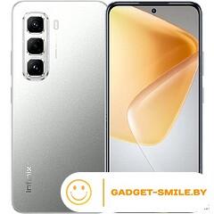 Infinix Hot 50 Pro X6881 8GB/128GB Серый титан