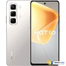Infinix Hot 50 X6882 6GB/256GB Серый титан