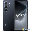 Infinix Hot 50 X6882 8GB/256GB Изящный черный