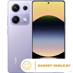 Redmi Note 14S 8GB/128GB Перламутровый фиолетовый