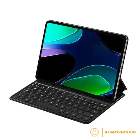 Чехол-клавиатура для планшета Xiaomi Pad 6 Keyboard