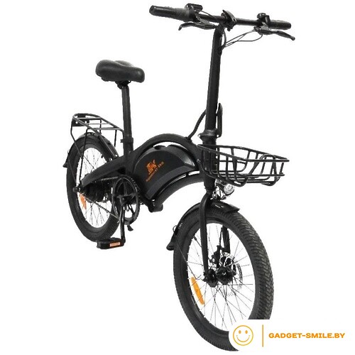 Электровелосипед Kugoo Kirin V1 Pro
