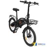 Электровелосипед Kugoo Kirin V1 Pro