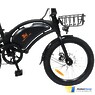 Электровелосипед Kugoo Kirin V1 Pro