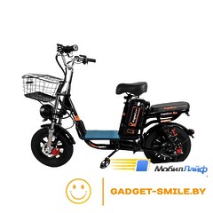 Электровелосипед Kugoo Kirin V3 Pro