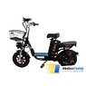 Электровелосипед Kugoo Kirin V3 Pro