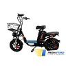 Электровелосипед Kugoo Kirin V3 Pro