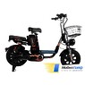Электровелосипед Kugoo Kirin V3 Pro