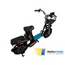 Электровелосипед Kugoo Kirin V3 Pro