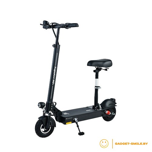Электросамокат KUGOO M2+