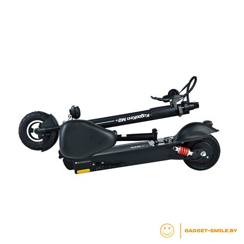Электросамокат KUGOO M2+