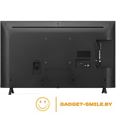 Телевизор LG NanoCell NANO80 65NANO80T6A