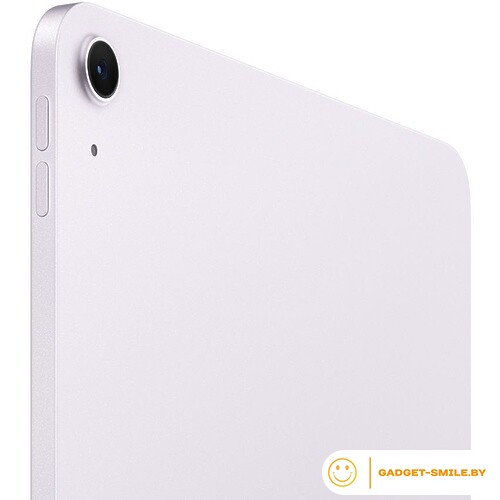 Планшет Apple iPad Air 13 2024 5G 128GB Фиолетовый (MV6U3)