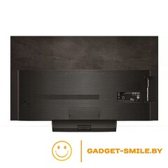 Телевизор LG OLED C4 OLED55C4RLA