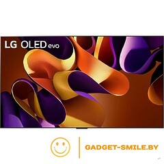 Телевизор LG OLED G4 OLED55G4RLA