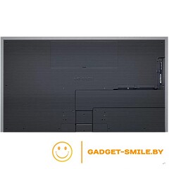Телевизор LG OLED G4 OLED55G4RLA