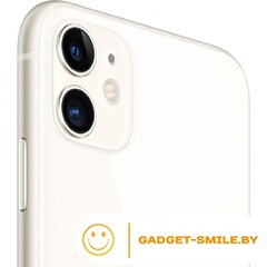 Apple iPhone 11 64GB Белый