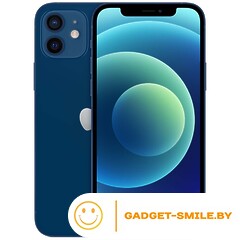 Apple iPhone 12 128GB Синий