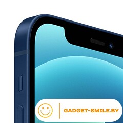 Apple iPhone 12 128GB Синий