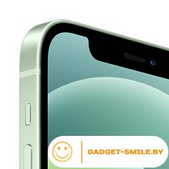 Apple iPhone 12 128GB Зеленый