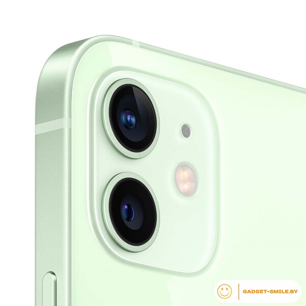 Apple iPhone 12 128GB Зеленый