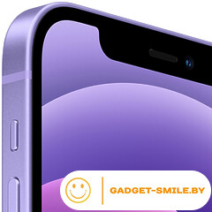 Apple iPhone 12 128GB Фиолетовый