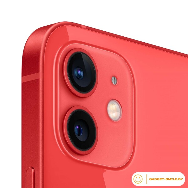 Apple iPhone 12 128GB Красный