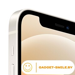 Apple iPhone 12 128GB Белый