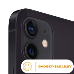 Apple iPhone 12 128GB Черный