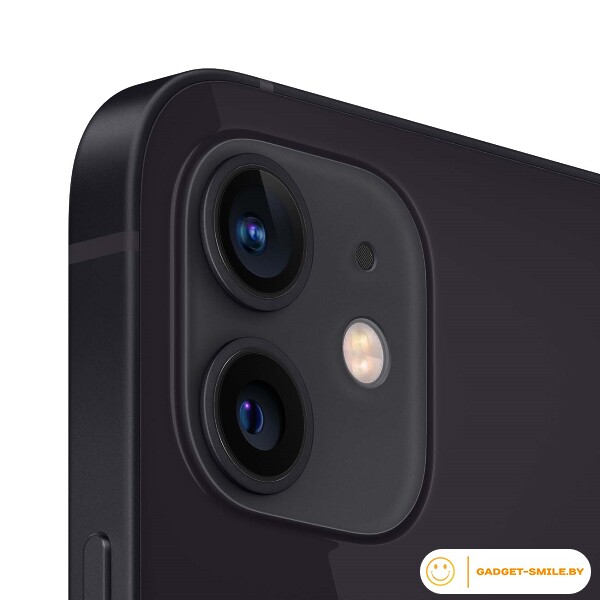 Apple iPhone 12 128GB Черный