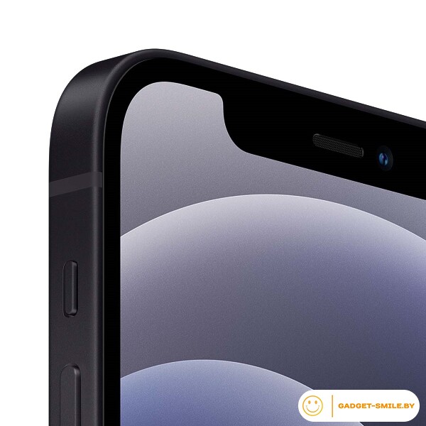 Apple iPhone 12 128GB Черный