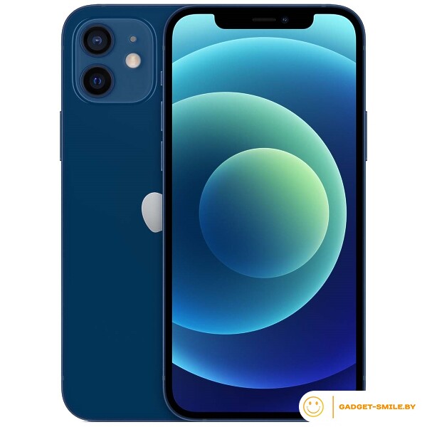 Apple iPhone 12 64GB Синий