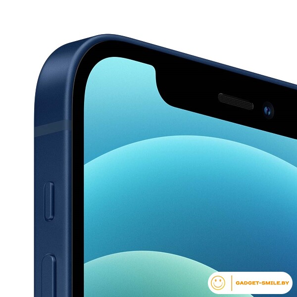 Apple iPhone 12 64GB Синий