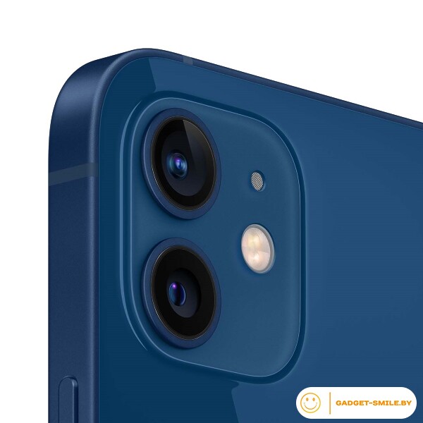 Apple iPhone 12 64GB Синий