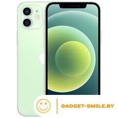 Apple iPhone 12 64GB Зеленый
