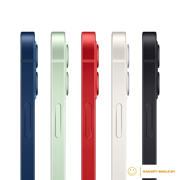 Apple iPhone 12 64GB Зеленый