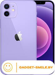 Apple iPhone 12 64GB Фиолетовый