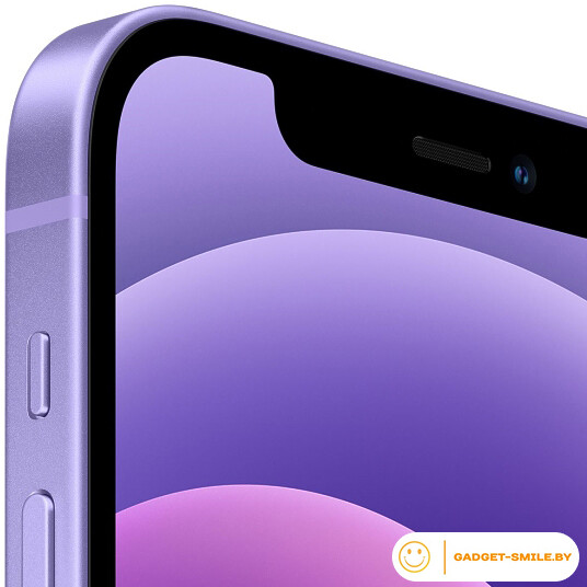 Apple iPhone 12 64GB Фиолетовый