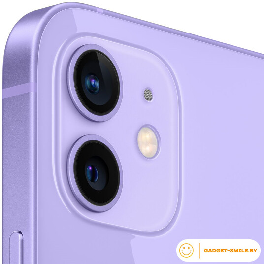 Apple iPhone 12 64GB Фиолетовый