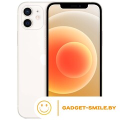 Apple iPhone 12 64GB Белый