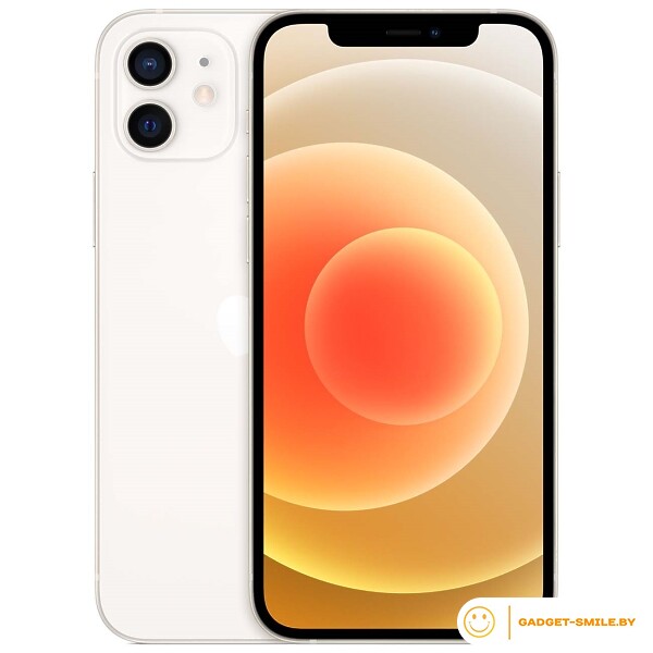 Apple iPhone 12 64GB Белый
