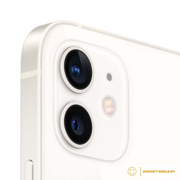 Apple iPhone 12 64GB Белый
