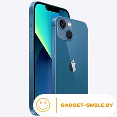 Apple iPhone 13 128GB Синий