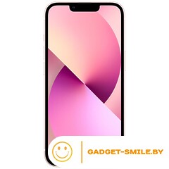 Apple iPhone 13 128GB Розовый