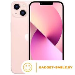 Apple iPhone 13 128GB Розовый