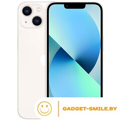Apple iPhone 13 128GB Белый