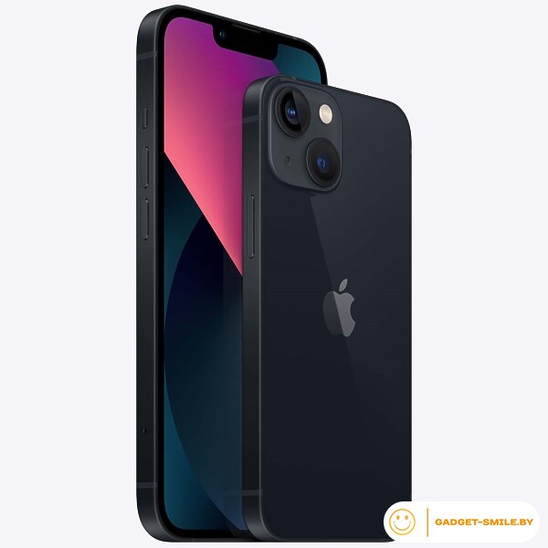 Apple iPhone 13 256GB Черный